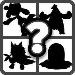 Adivina el Pokemon 3.2.0k