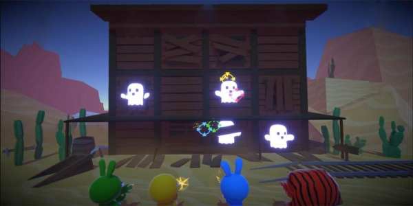 Guide for Party Panic screenshot 2
