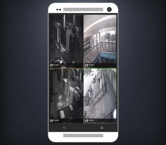hack camera prank screenshot 1