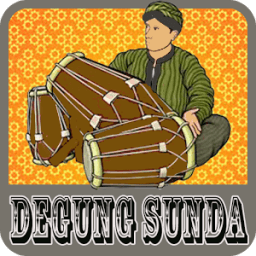 Musik Degung Sunda icon