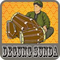 Musik Degung Sunda on 9Apps
