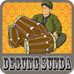 Musik Degung Sunda 1.0