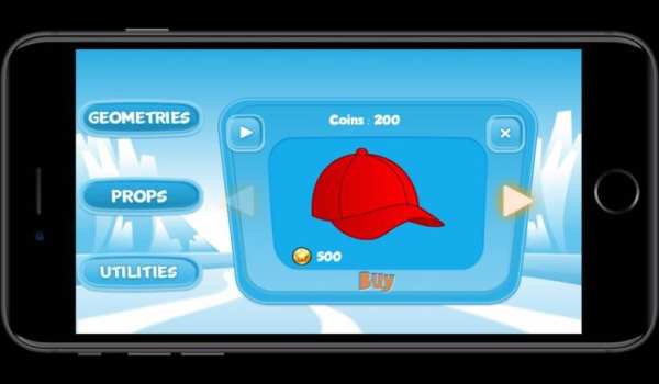 Geometry Dash 15 تصوير الشاشة