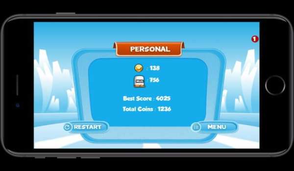 Geometry Dash 12 تصوير الشاشة