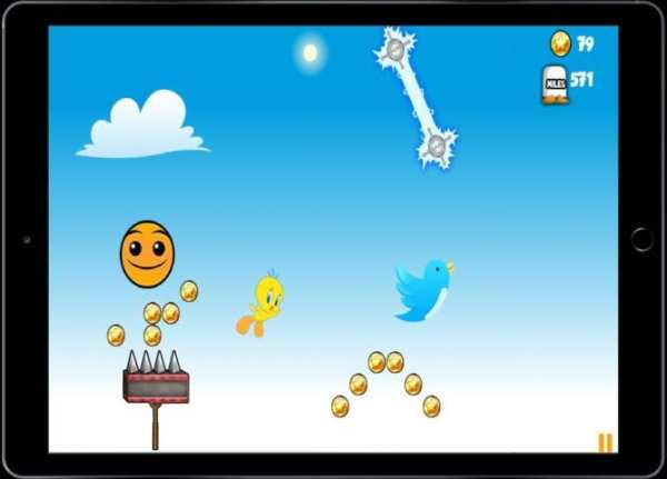Geometry Dash 2 تصوير الشاشة
