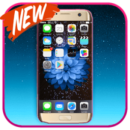 Launcher For iPhone 7 icon