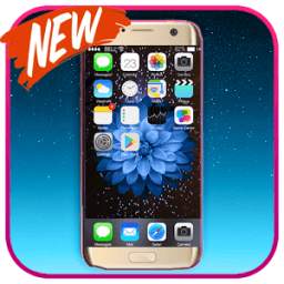 Launcher For iPhone 7 - iPhone Launcher 1.0.0