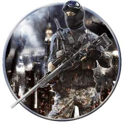 Elite Killer Combat Strike 1.2