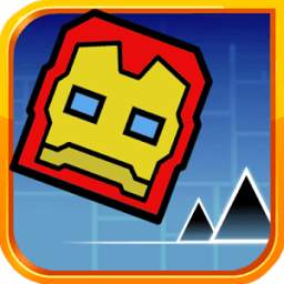Geometry Iron Dash 1.5