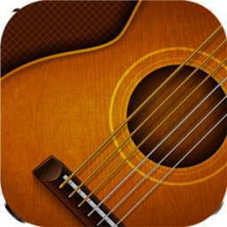 Моя гитара иконка