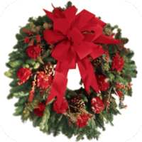 Muchas Coronas de Adviento