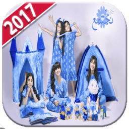 اناشيد خمسة اضواء 2018 icon