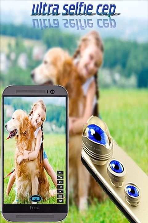 Ultra Camera Cep screenshot 6