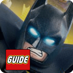 ikon Guide LEGO Batman Movie
