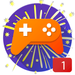 XP Booster 1 иконка