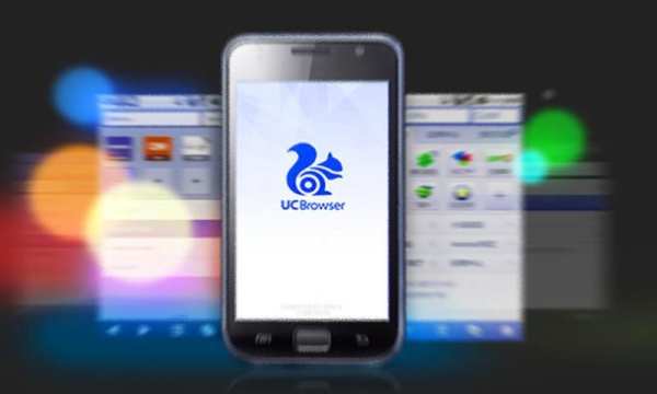 Uc Browser Video скриншот 2