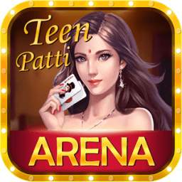 Teen Patti Arena