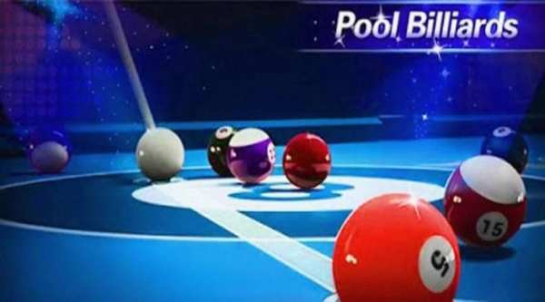 ball pool 8 3D screenshot 2