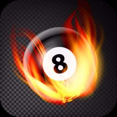 ball pool 8 3D screenshot 1