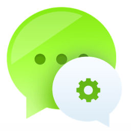 SMS for iMessage App (iChat) आइकन