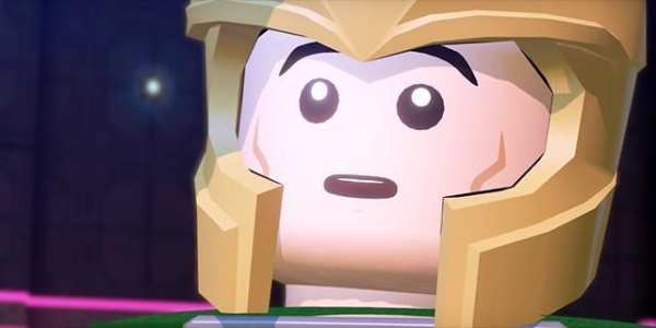 Jewels Super Lego Thor screenshot 8