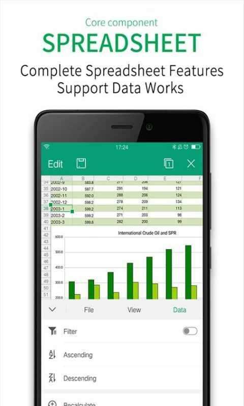 Office+PDF screenshot 2