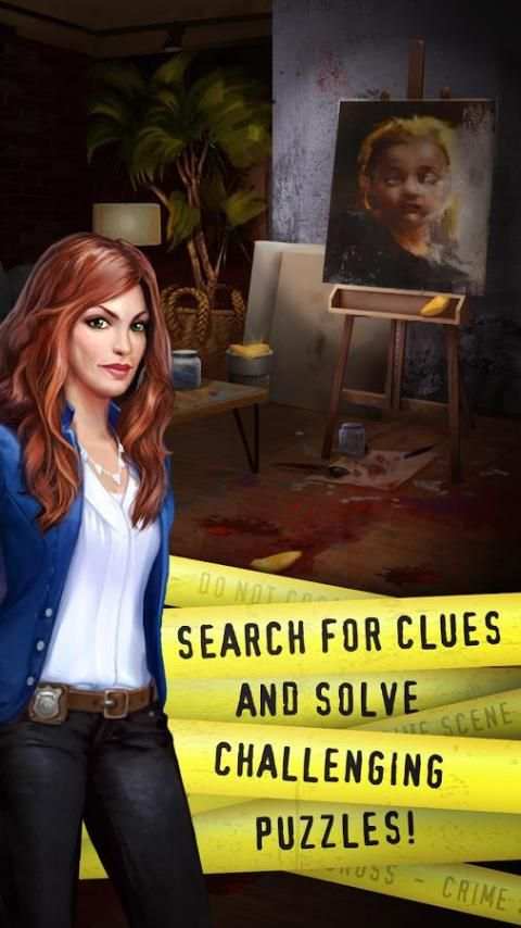 Adventure Escape: Framed screenshot 8