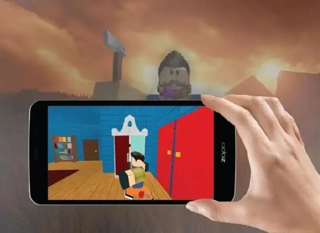 Hello Neighbor Roblox APK Download 2023 - Free - 9Apps