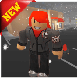 Free ROCITIZENS ROBLOX Tips icon