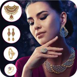Jewellery Photo Editor 1.0