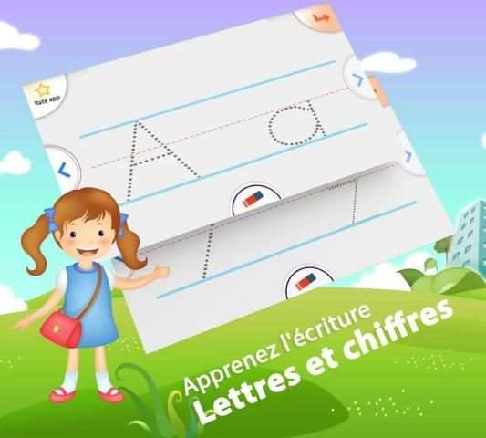 Learn French For Kids Level 1 screenshot 3