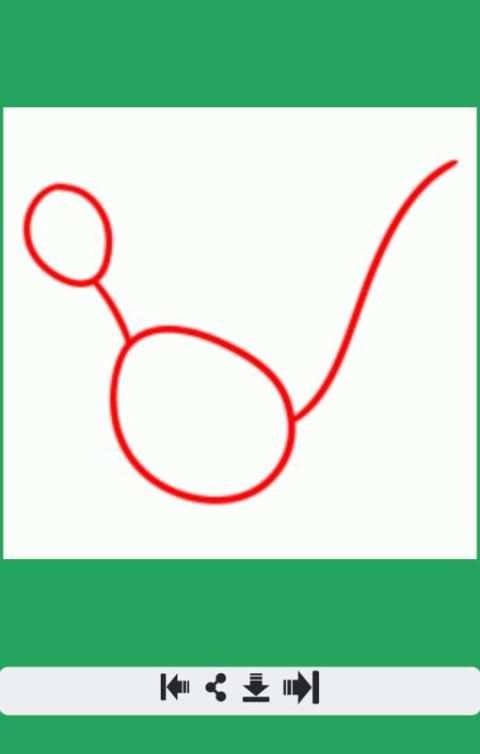 How to Draw Pokemon Advanced screenshot 6