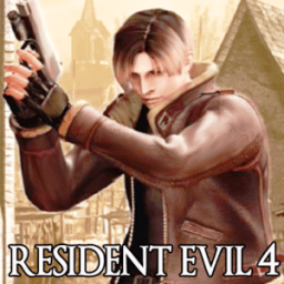 Guide Resident Evil 4 icon