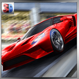 Extreme Traffic Car Racing иконка