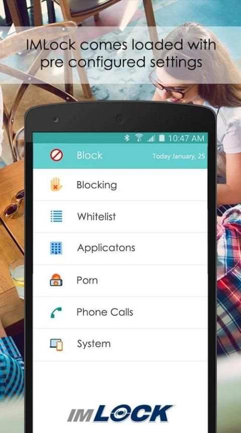 Block Websites - Porn Blocker Browser - Web Filter screenshot 15
