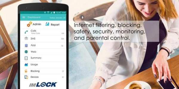 Block Websites - Porn Blocker Browser - Web Filter скриншот 8