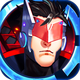 ikon Future Run Warrior : Hero Legend