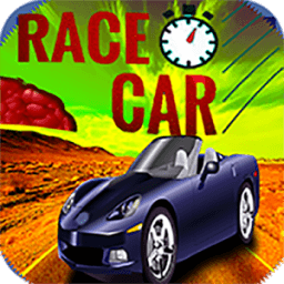 Race Care Speed 2018 иконка