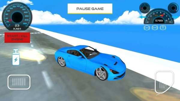 Car Racing screenshot 2