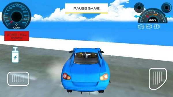 Car Racing screenshot 1