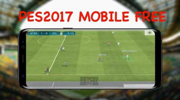 Tips PES 2017 screenshot 1