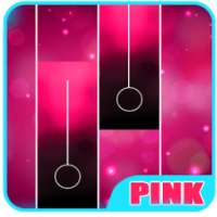 Pink Piano Tiles 2017