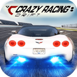 Crazy Racing : Drift иконка