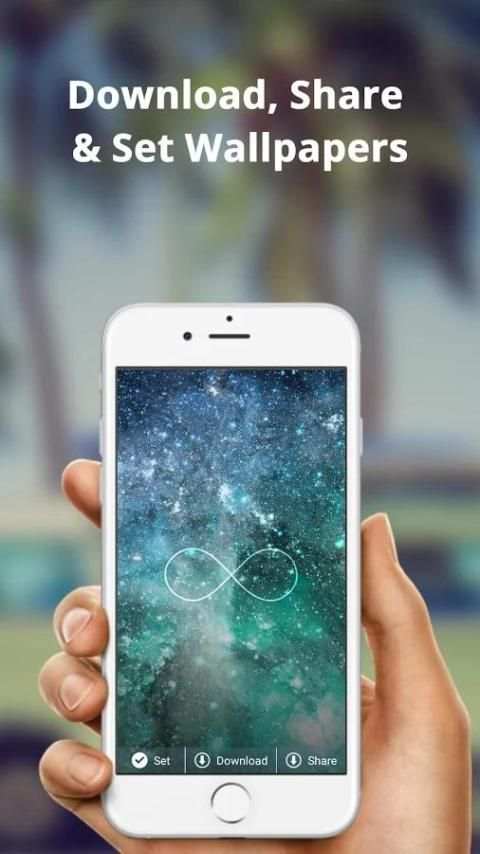 Best iPhone wallpapers 2017 2 تصوير الشاشة