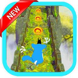 Temple oggy Run game 1.7