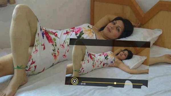 XXXX Honeymoon Videos screenshot 3
