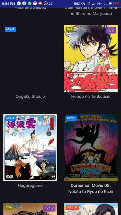 9anime screenshot 1