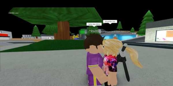 ROBUX guide for ROBLOX screenshot 3