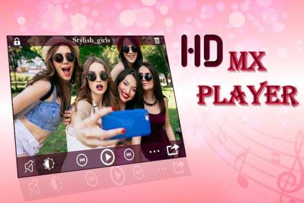 HD MX Player 5 تصوير الشاشة