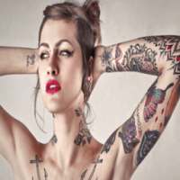 tattoo my photo 2017 girls and boys